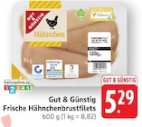 Angebot im EDEKA Singen (Hohentwiel) Prospekt EDEKA Singen (Hohentwiel) Prospekt mit im Angebot für 5,29 €