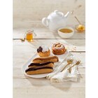 Assortiment de 5 pâtes à choux - 1ER PRIX - Carrefour Assortiment de 5 pâtes à choux - 1ER PRIX à 6,00 € dans le catalogue Carrefour