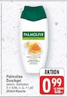 Duschgel von Palmolive für 0,99 € bei E center im Angebot Duschgel von Palmolive im aktuellen E center Prospekt