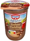 Sahne Pudding Schokolade Angebote von Dr. Oetker bei REWE Regensburg für 1,99 €