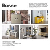 Regal im Ambiente by Hesse Prospekt in Wunstorf Aktueller Ambiente by Hesse Prospekt mit Regal, "Ambiente by HESSE", Seite 5