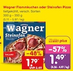 Aktuelle Pizza Angebote bei Netto Marken-Discount in Nürnberg Aktuelles Flammkuchen Angebot bei Netto Marken-Discount in Nürnberg ab 1,49 €