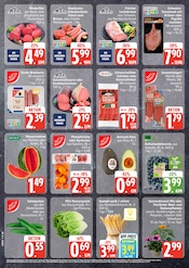 Aktueller EDEKA Prospekt mit Pflanzen, "Top Angebote", Seite 2
