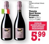 Aktuelles Prosecco brut Angebot bei E center in Frankfurt (Main) ab 5,99 €