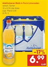 Netto Marken-Discount Dürmentingen - Bleib in Form Angebot im Prospekt Bleib in Form bei Netto Marken-Discount im Dürmentingen Prospekt für 6,99 €