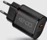 Ladegerät (USB-C) 20 Watt Netzteil Angebote von KENDO bei expert Langenhagen für 5,00 €