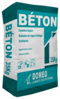 Promo Béton universel fondations légères - sac de 35 kg à  dans le catalogue Brico Dépôt à Les Essarts-le-Roi