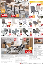 Esszimmer Angebot im aktuellen XXXLutz Möbelhäuser Prospekt auf Seite 10