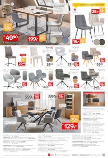 Fernsehsessel im XXXLutz Möbelhäuser Prospekt "JUBILÄUM" mit 32 Seiten (Ingolstadt)