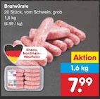 Netto Marken-Discount Heinsberg Prospekt mit  im Angebot für 7,99 €