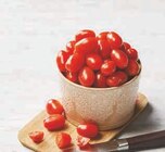 Tomate Cerise - U en promo chez U Express Limoges à 1,49 €