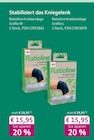 mea - meine apotheke - Ratioline Kniebandage Angebot im Prospekt Ratioline Kniebandage bei mea - meine apotheke im Prospekt "" für 15,95 €