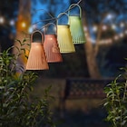 Solar Laterne Angebote bei BBM Baumarkt Delmenhorst für 3,99 €