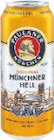 Münchner Hell im Netto Marken-Discount Prospekt Münchner Hell von Paulaner im aktuellen Netto Marken-Discount Prospekt für 0,89 €