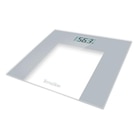 Pèse-personne électronique à Carrefour dans Cormoranche-sur-Saône