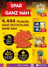 Netto Marken-Discount Pfannengericht im Prospekt Netto Marken-Discount Pfannengericht im Prospekt