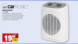 Heizlüfter HL 3800 im Angebot bei E center in Wiesbaden Heizlüfter HL 3800 Angebote von Clatronic bei E center Wiesbaden für 19,99 €