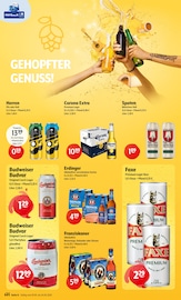 Gartengeräte im Trink und Spare Prospekt in Nettetal Aktueller Trink und Spare Prospekt mit Gartengeräte, "Aktuelle Angebote", Seite 6
