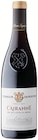 AOP Cairanne Rouge - TERROIR DARONTON - Intermarché Super à Lyon AOP Cairanne Rouge - TERROIR DARONTON en promo chez Intermarché Super Lyon à 4,86 €