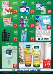 Aktueller Marktkauf Prospekt mit Shampoo, "AUSWAHL RIESIG, PREISE NIEDRIG", Seite 31