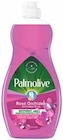 Spülmittel 750-ml-Flasche im V-Markt Prospekt Spülmittel 750-ml-Flasche von Palmolive im aktuellen V-Markt Prospekt für 1,29 €