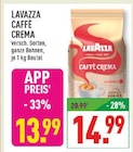 Marktkauf Barntrup - Caffè Crema Angebot im Prospekt Caffè Crema bei Marktkauf im Barntrup Prospekt für 13,99 €