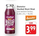 Start Shot bei EDEKA im Kahl Prospekt für 3,99 €