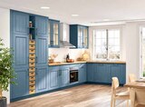 Küche im Segmüller Prospekt Küche von Electrolux im aktuellen Segmüller Prospekt für 5.999,00 €