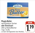 Aktuelles Feine Butter Angebot bei EDEKA in Dresden ab 1,19 €