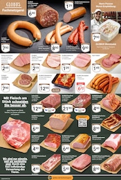 Aktueller GLOBUS Prospekt mit Roastbeef, "Aktuelle Angebote", Seite 8