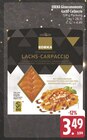 Genussmomente Lachs-Carpaccio Angebot in Bergtheim Genussmomente Lachs-Carpaccio im aktuellen Prospekt bei EDEKA in Bergtheim