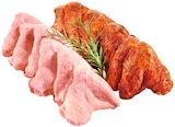 Aktuelles Hähnchenflügel Angebot bei REWE in Nürnberg ab 0,77 €
