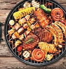 MAXI GRILL - TRADIVAL - Intermarché à Saint-Maur-des-Fossés MAXI GRILL - TRADIVAL en promo chez Intermarché Saint-Maur-des-Fossés à 9,99 €