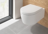Embrace Wand-Tiefspül-WC im Angebot bei REUTER in Mönchengladbach Embrace Wand-Tiefspül-WC Angebote bei REUTER Mönchengladbach für 464,95 €