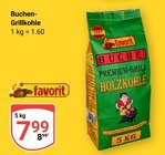 Buchen-Grillkohle im Angebot bei GLOBUS in Krefeld Buchen-Grillkohle Angebote von favorit bei GLOBUS Krefeld für 7,99 €