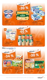 Offre Yaourt Grec dans le catalogue Colruyt du moment à la page 7