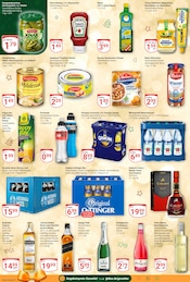 Aktueller GLOBUS Prospekt mit Weinbrand, "Aktuelle Angebote", Seite 6