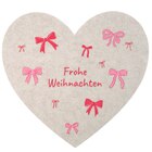 Platzset im weihnachtlichen Design im Ernstings family Prospekt Platzset im weihnachtlichen Design von  im aktuellen Ernstings family Prospekt für 3,99 €