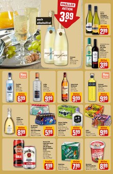 Rum im aktuellen REWE Prospekt (Chemnitz) Rum im REWE Prospekt "Dein Markt" mit 32 Seiten (Chemnitz)