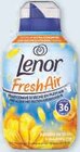 34% versés sur ma Carte U sur la gamme Lenor(A) - Lenor en promo chez Super U Colmar