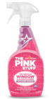 „The Pink Stuff“ Glasreiniger im aktuellen Woolworth Prospekt