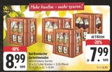 E center Würzburg - Gartenlimonaden Angebot im Prospekt Gartenlimonaden bei E center im Würzburg Prospekt für 7,99 €