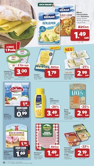 famila Nordwest Prospekt der aktuellen Woche, gültig von 08.06.2026 bis 13.06.2026 Aktueller famila Nordwest Prospekt "Markt - Angebote" mit 47 Seiten
