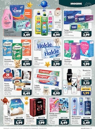 Seife Angebot im aktuellen aktiv & irma Prospekt auf Seite 13