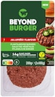 REWE München - Meat Burger Jalapeno Flavour Angebot im Prospekt Meat Burger Jalapeno Flavour bei REWE im München Prospekt für 3,29 €