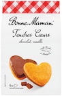 Tendres Cœurs - BONNE MAMAN en promo chez Colruyt Tendres Cœurs - BONNE MAMAN dans le catalogue Colruyt