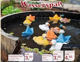 Schwimm-Vögel im Angebot bei Garten-Center Nordharz GmbH & Co. KG in Hildesheim Schwimm-Vögel Angebote bei Garten-Center Nordharz GmbH & Co. KG Hildesheim für 3,99 €