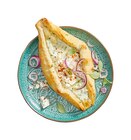 Aktuelles Steinofenpizza orientalischer Art Angebot bei Lidl in Ulm ab 2,49 €