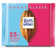 Schokolade in Freiburg (Breisgau) im Angebot Schokolade Angebot: Im aktuellen Prospekt bei Lidl in Freiburg (Breisgau)