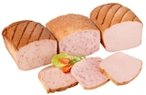 Aktuelle Wurst Angebote bei REWE in Köln Aktuelles Bayrischer Leberkäse Angebot bei REWE in Köln ab 0,99 €